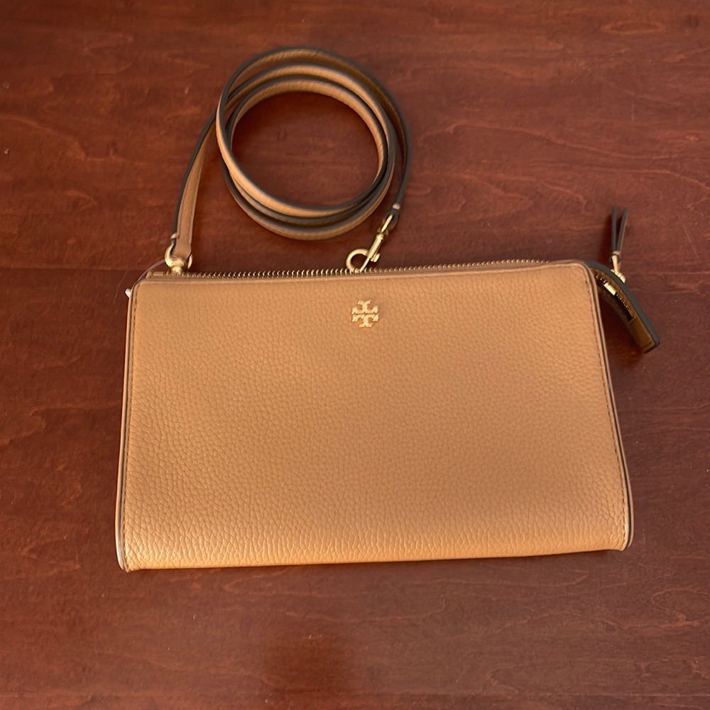 Tory Burch Blake cross body bag